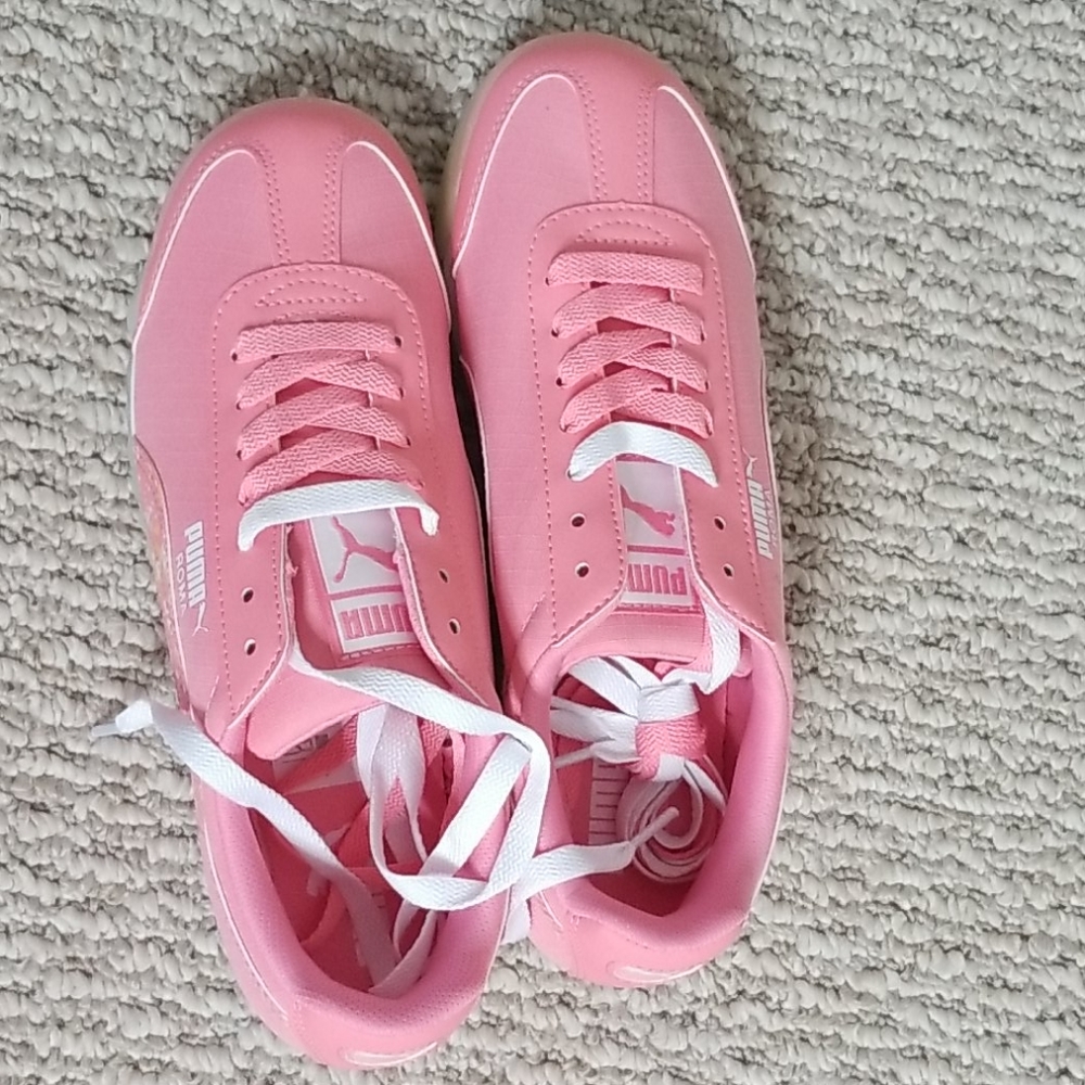 Shoes - Picture 2 of 2